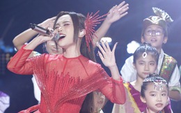 Phương Mỹ Chi diễn gì ở chung kết Sing! Asia, thua quán quân Nhật Bản mấy điểm?