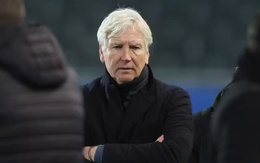 Hacker tấn công email của HLV tuyển Cameroon để… xin từ chức