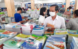 Vì sao phải 'một chương trình, nhiều sách giáo khoa'?