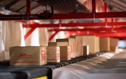 Vận chuyển sản phẩm công nghệ: Yếu tố then chốt nâng tầm trải nghiệm