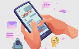 Tin trẻ em bị bắt cóc rồi ném xuống đường bị xe đụng gãy tay là tin giả