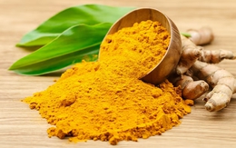 Bột nghệ có giúp giảm cân không?