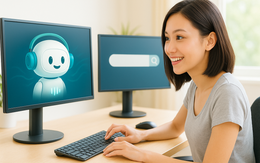 2,5 tỉ lượt hỏi mỗi ngày: ChatGPT đang thay đổi cách người dùng tìm kiếm thông tin?