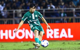 CLB Trường Tươi Bình Phước và PVF-CAND có cơ hội dự V-League 2025-2026