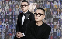 Sự nghiệp rực rỡ trước ‘bão tố’ của nhà thiết kế Công Trí