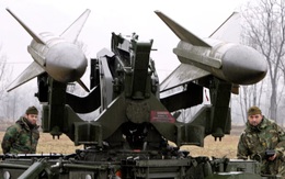 Mỹ duyệt thương vụ bán vũ khí hơn 320 triệu USD cho Ukraine