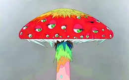 Không gian nghệ thuật Los Angeles: Hoàng hôn rủ bóng