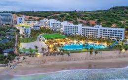 Asteria Mũi Né Resort - Lâm Đồng