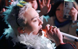 Vé concert G-Dragon bị thổi giá gấp 11 lần ở Đài Loan, gần 50 triệu đồng ở khu vực VIP