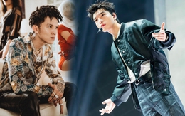 Rapper Bình Gold và HIEUTHUHAI có liên quan gì?