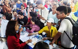 Quy đổi điểm xét tuyển đại học: Mỗi trường quy đổi một kiểu khiến thí sinh 'rối tung rối mù'