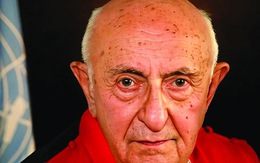 Theodor Meron: Thẩm phán "cừu đen" và công pháp quốc  tế