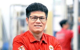 Sáng kiến triệu đô của thạc sĩ trẻ