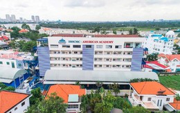 20 năm ISHCMC-AA mở lối cho học sinh vào đại học danh tiếng