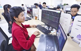 Đề xuất thu thuế 20%/lãi chứng khoán: Không khuyến khích đầu tư chứng khoán?