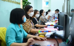 5 trường hợp công chức không được thôi việc theo nguyện vọng