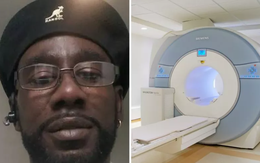 Vụ người đàn ông bị máy chụp MRI hút vào gây tử vong: Hé lộ những chi tiết mới