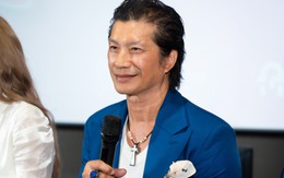 Dustin Nguyễn tái xuất trong giao diện 'trùm tổ chức đám tiệc miền Tây'