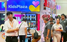 'Bắt trend' quảng cáo mới nhất tại triển lãm quốc tế Vietnam Ad & Fun Week 2025