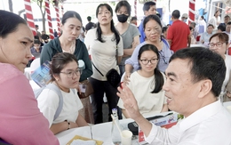 Các trường đại học 'đua' mở thêm nhiều ngành học mới hấp dẫn