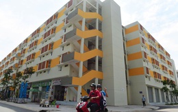 TP.HCM: Đã xác định quỹ đất nhưng chủ đầu tư chậm làm nhà ở xã hội