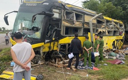 Tổng kiểm soát ngay phương tiện kinh doanh vận tải đường bộ và đường thủy