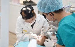 Chữa răng, chỉnh răng cẩn thận mất tiền, mất luôn cả răng