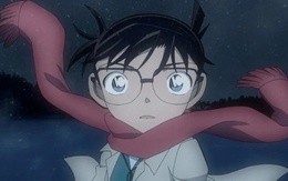 Conan Movie 28 đối đầu Bộ tứ siêu đẳng của Marvel; Lớp học Em xinh say hi đầy 'drama'