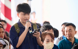 Xét tuyển đại học: Hoang mang, rối bời vì quy đổi điểm