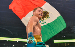 Võ sĩ quyền anh gây tranh cãi về khối tài sản 18.550 tỉ đồng