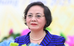 Bộ trưởng Phạm Thị Thanh Trà: Áp KPI đánh giá cán bộ, công chức phải phù hợp thực tiễn