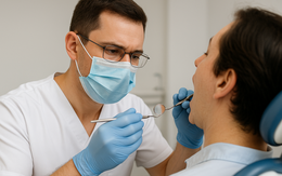 Những xu hướng nào mới nhất trong nha khoa thẩm mỹ: Răng sứ hay dán sứ?