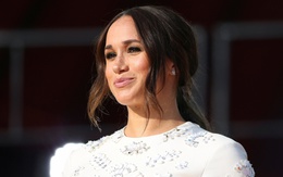 Lan truyền video tin giả Meghan Markle bị bắt