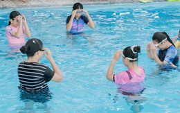 Mỗi năm có gần 2.000 trẻ em chết vì đuối nước, cảnh báo các nỗ lực phòng chống là 'chưa đủ'