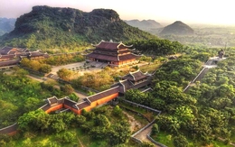 Ninh Bình đề xuất quy hoạch vị trí xây sân bay quốc tế Ninh Bình tại phường Liêm Tuyền