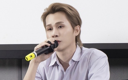 Từ buổi họp báo của ca sĩ Jack J97, quy định về họp báo ra sao?