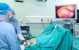 Phát hiện mắc cùng lúc 2 loại ung thư sau 3 tháng sụt cân nhanh