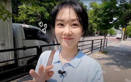 'Nữ thần thanh xuân' Jang Na Ra áp lực khi giữ vẻ đẹp không tuổi