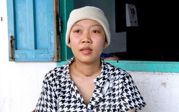 Cô gái 21 tuổi mắc ung thư bị lừa lấy hơn 140 triệu đồng tiền chữa bệnh