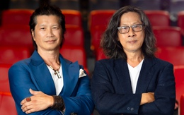 Dustin Nguyễn và Lưu Huỳnh cùng tái xuất với Song hỷ lâm nguy