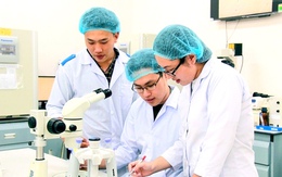 Đề xuất tuyển tổng công trình sư được chế độ lương, nhà ở, đi lại như bộ trưởng