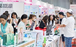 Triển lãm thương mại làm đẹp Vietbeauty và Cosmobeauté Vietnam 2025