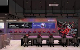 Khám phá ROG Exclusive Store: nhận quà, săn ưu đãi laptop RTX 5090 ‘khủng’