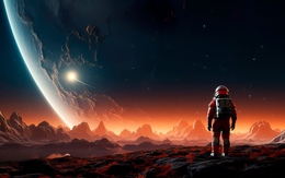 Không có Trái đất thứ hai