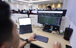 Công ty chứng khoán rót ngàn tỉ mua cổ phiếu, lộ diện loạt '3 chữ cái' hút dòng tiền