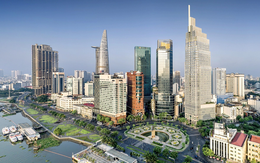 Tin tức sáng 26-7: Giá thuê mặt bằng khu trung tâm TP.HCM tiếp tục tăng