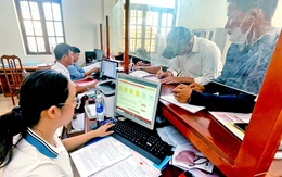 Quảng Trị đề xuất đặc cách tiếp nhận các trí thức trẻ vào công chức cấp xã