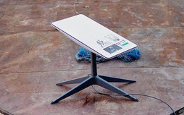 Starlink bị gián đoạn toàn cầu, tỉ phú Elon Musk xin lỗi