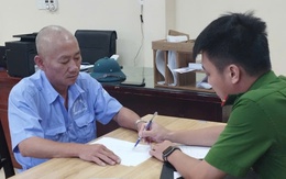 Tạm giữ hình sự tài xế xe buýt gây tai nạn làm 2 người chết