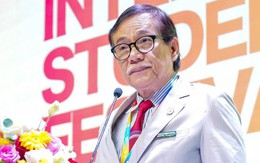 Làm phim ngắn trong 72 tiếng cùng các chuyên gia quốc tế